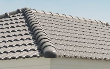 advantages of Orford clay roofing