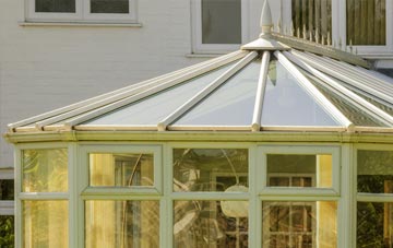 conservatory roof repair Orford