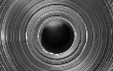 Orford edpm waterproofing