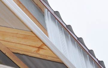 why Orford fascia repairs are essential