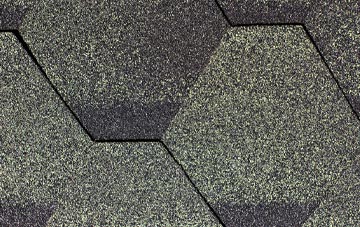 Orford fibreglass shingle repairs