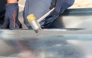 Orford metal roofing costs