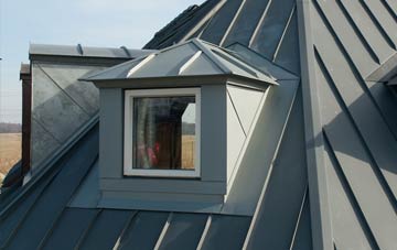 metal roofing Orford