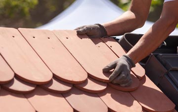 Orford roof tile contractors