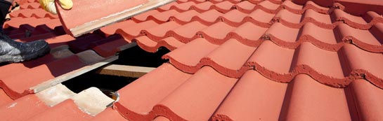compare Orford roof repair quotes