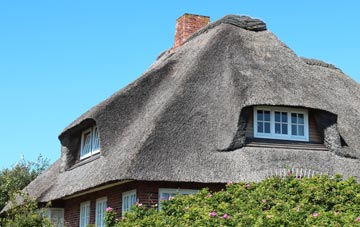 thatch roofing Orford