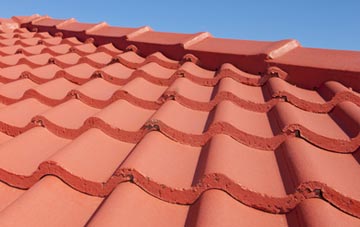 Orford tile and slate roof replacement